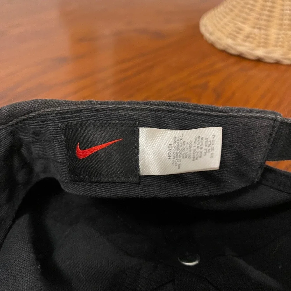 Nike this will